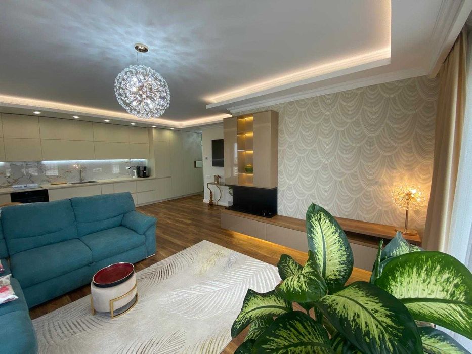 Inchiere apartament Pipera