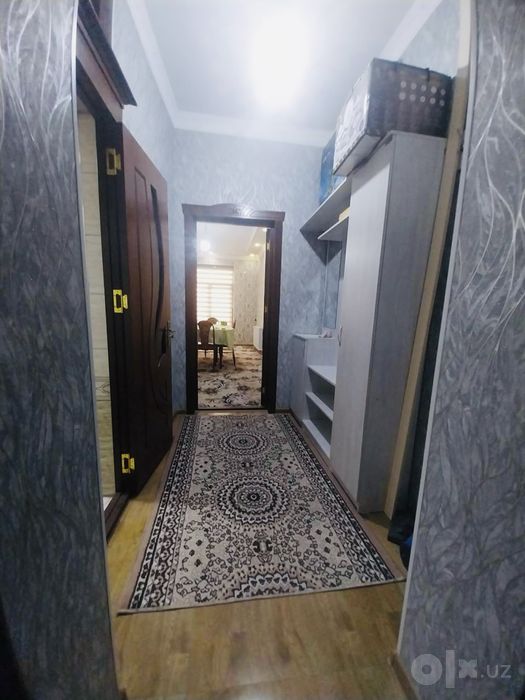 Квартира арендага берилади.Сартепода