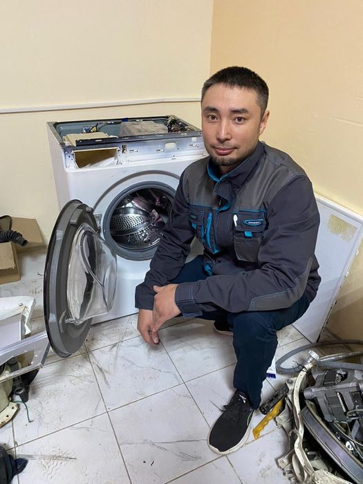 Ремонт стиральных машин Частный мастер