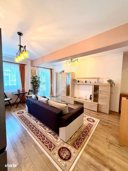 Apartament 2 Camere De Închiriat