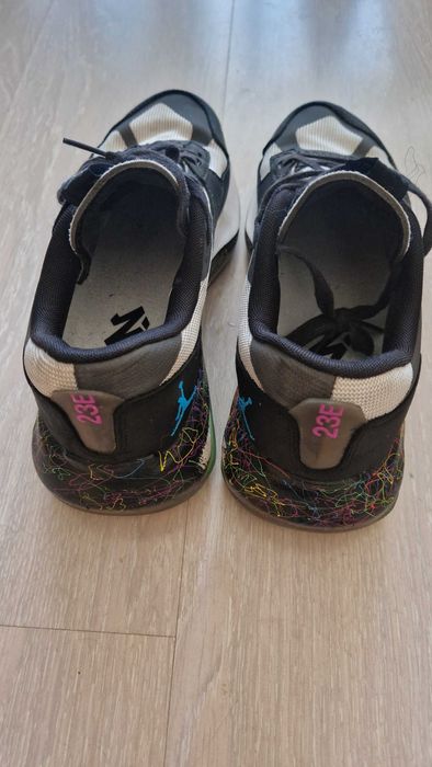 Nike Jordan Air 200E Zion Pe