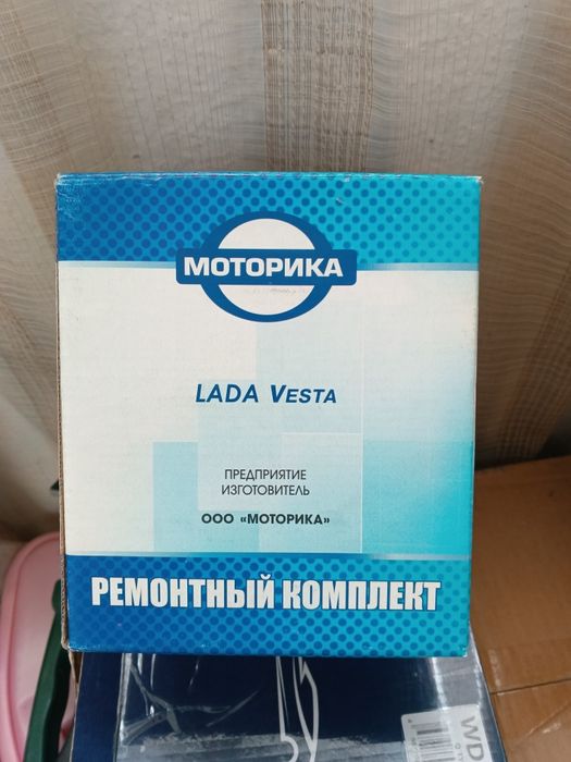 Бензонасос лада Веста