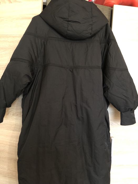 Зимняя куртка