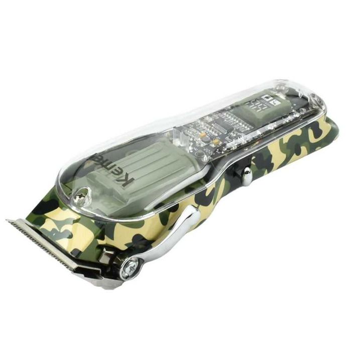 Професионална машинка за подстригване Kemei KM-1926