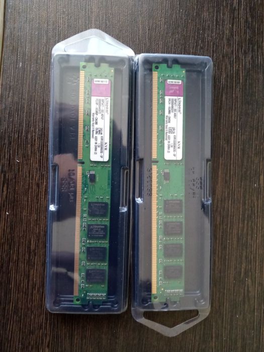 Оперативная память ДДР3