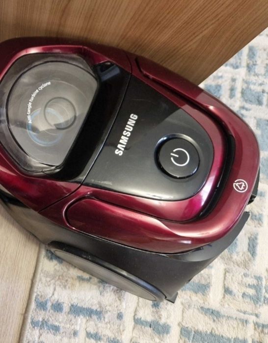 Пылесос Samsung пылесос