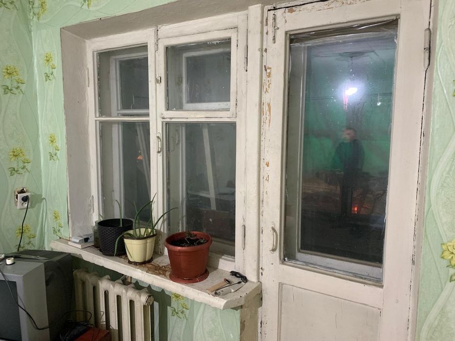 Квартира 2 комнатная