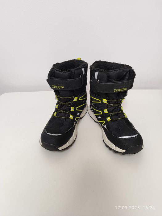 Ghete kappatex Nr.38