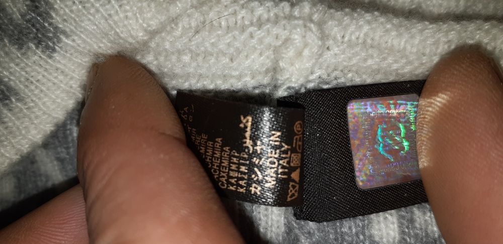 Шапка Roberto Cavalli оригинална