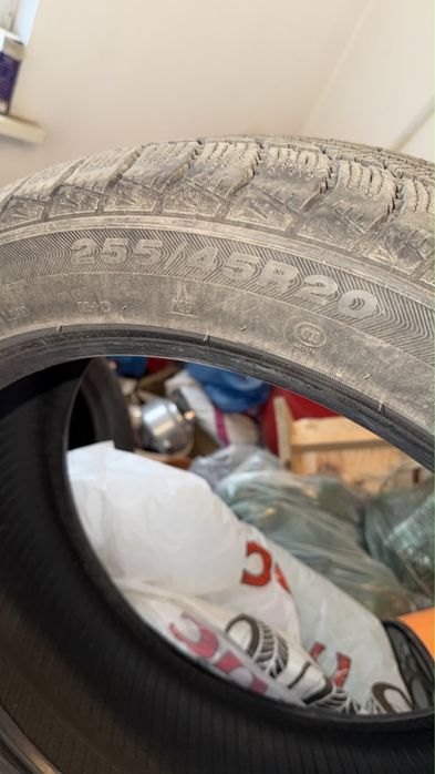 Шины для автомобили