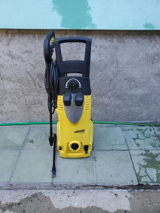 Karcher .aparat 5.91M