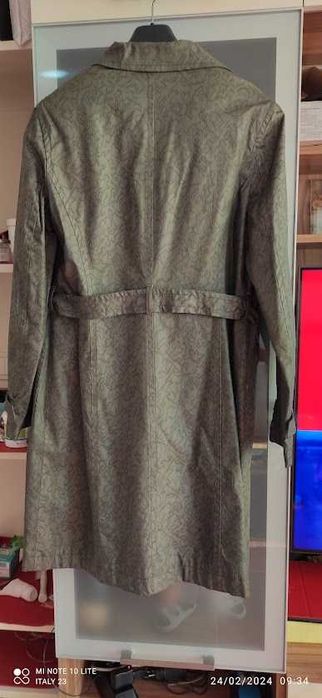 Пролетно-есенно манто Kensol - M