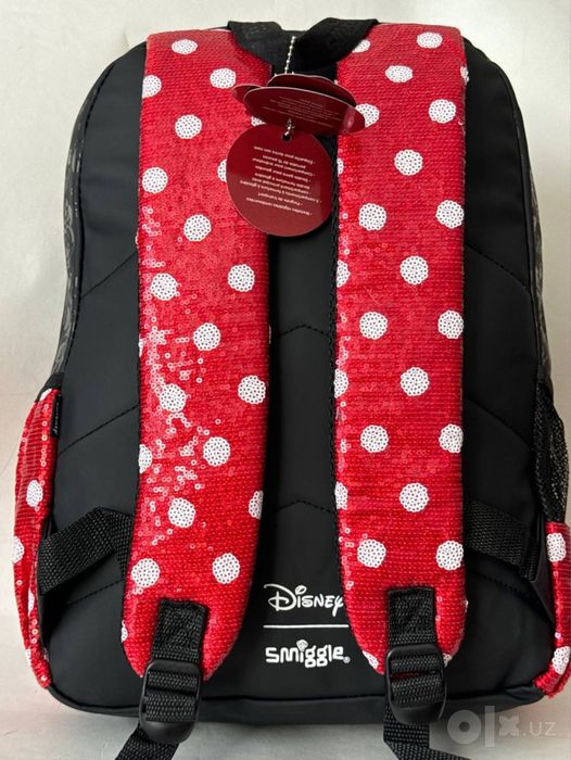 Рюкзаки для девочек Minnie