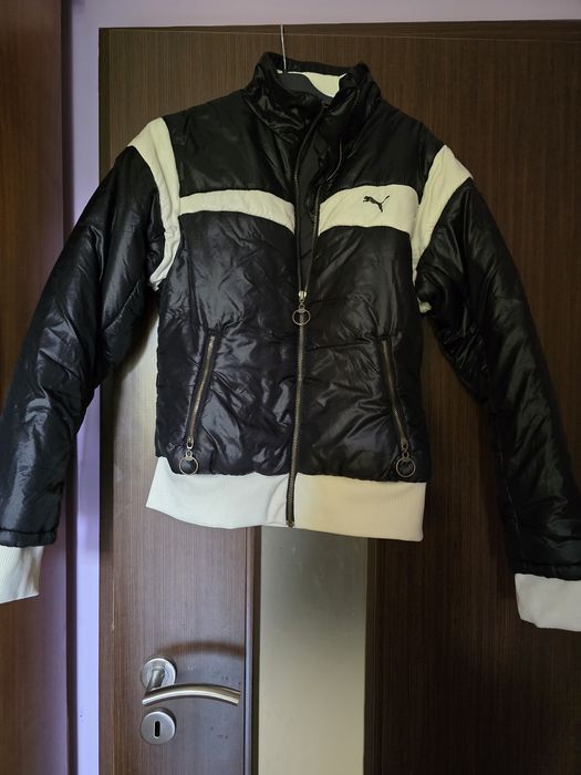 Яке Пума страхотно