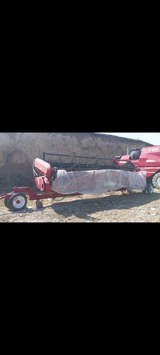 Продам Комбайн ESSIL 740