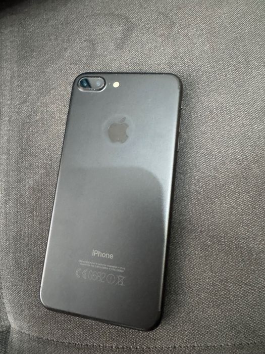 iPhone 7 plus, 32GB