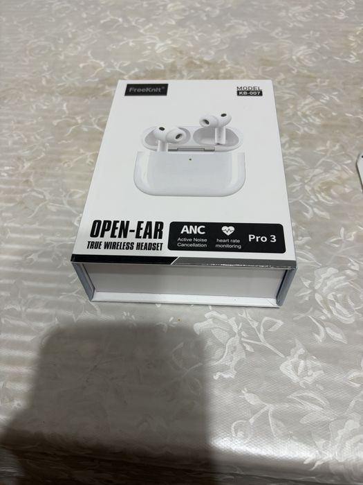 AirPots pro 3 сатылады