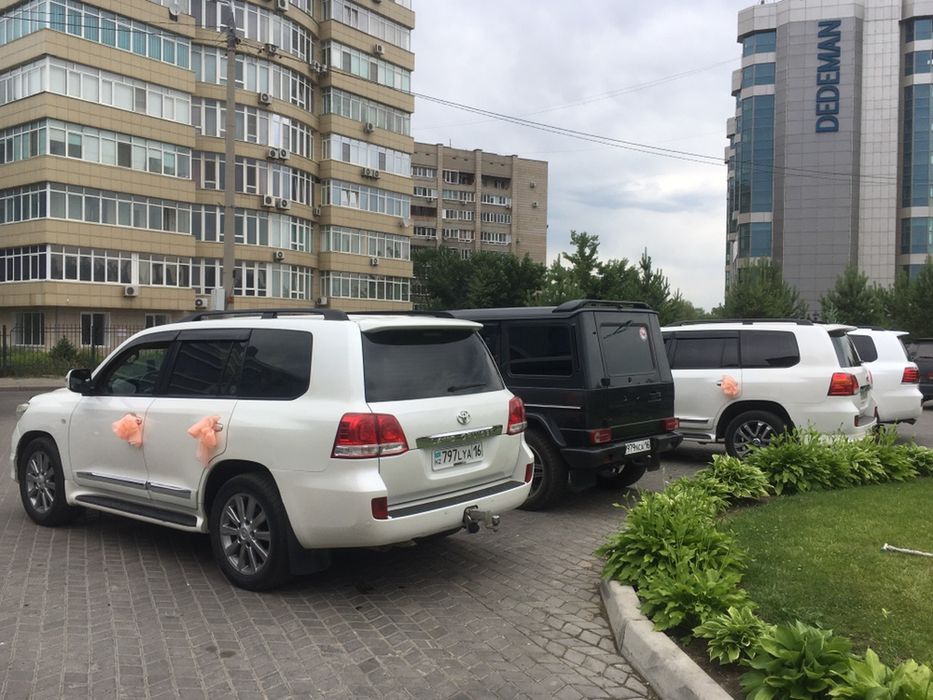 Аренда Прокат авто