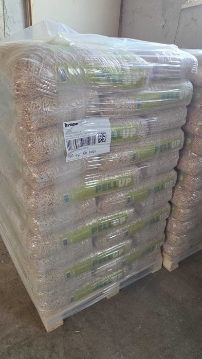 Peleti Pell Up livrare imediata