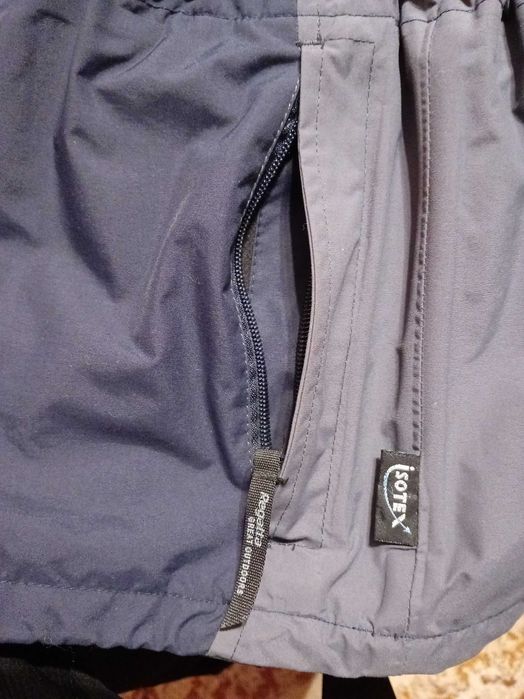 Мъжко яке Regatta