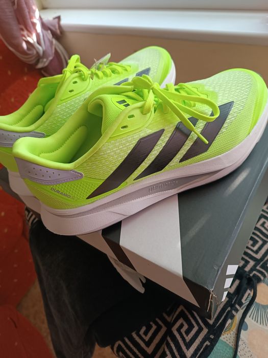 Маратонки Adidas