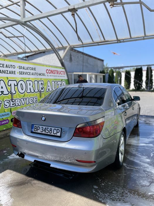 Vand /schimb e60 3.0