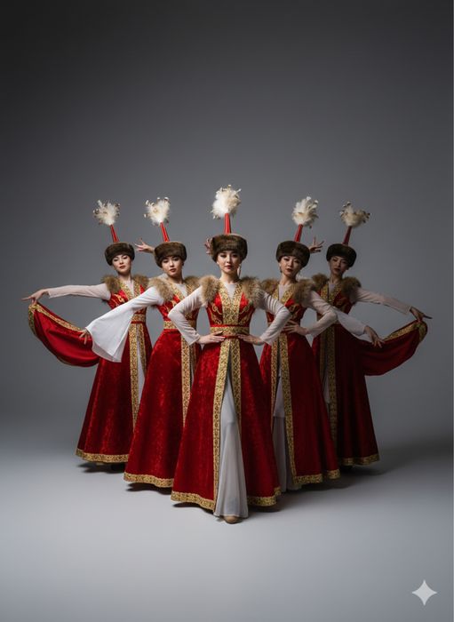 Танцы на ваше меоприяиие