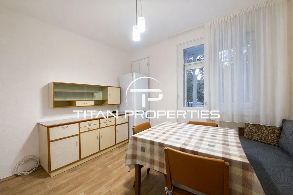 Дава се под наем Тристаен апартамент в Пловдив, Каменица 1 - 92 кв.м за 400 € - Снимка #3