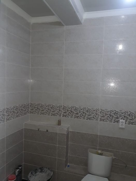 Профессиональный ремонт квартир