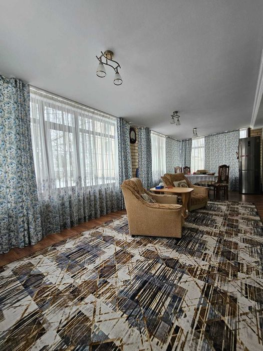 Продам 3 ком квартиру