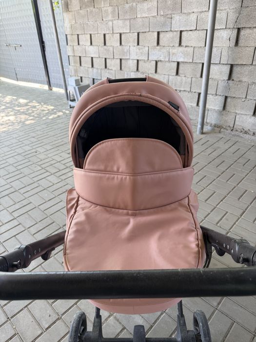 Коляска Anex L type