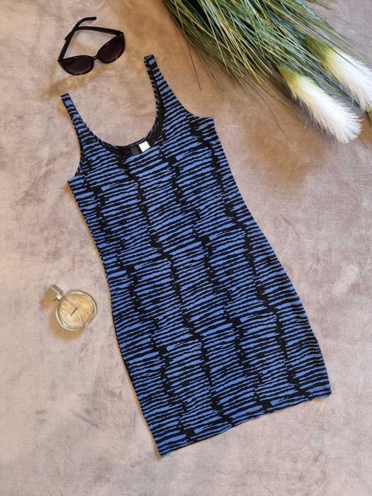 Rochie HM plaja, marimea 36