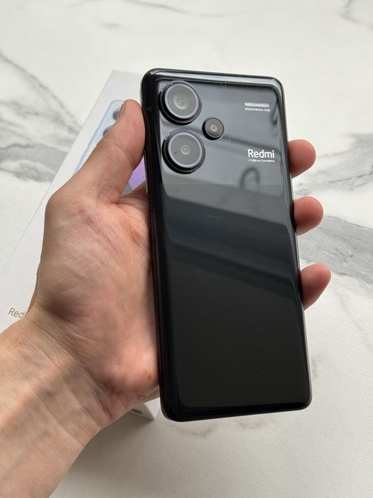 Redmi Note 13 Pro Plus 512 gb Ram 12 5G