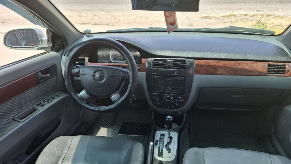 Лассети 1 8 идеал