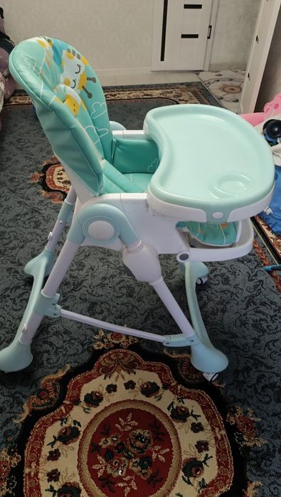 Стол для кормления