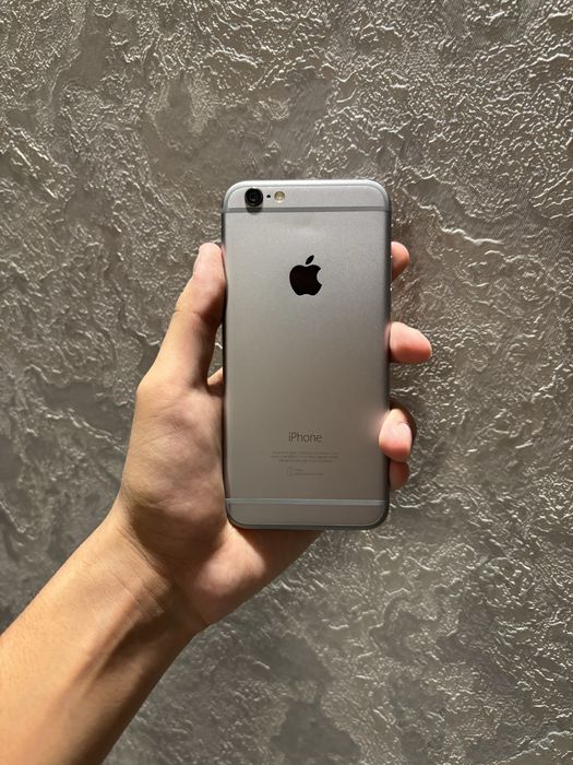 Срочно продам Iphone 6