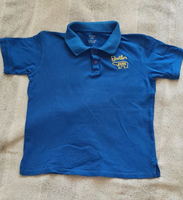 Вещи для мальчика