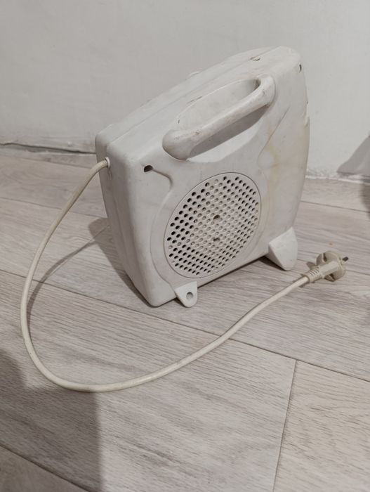 Электро и масленный обогреватель 5000