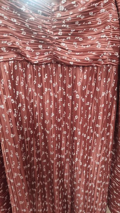 Rochie mini asos marimea 38 noua
