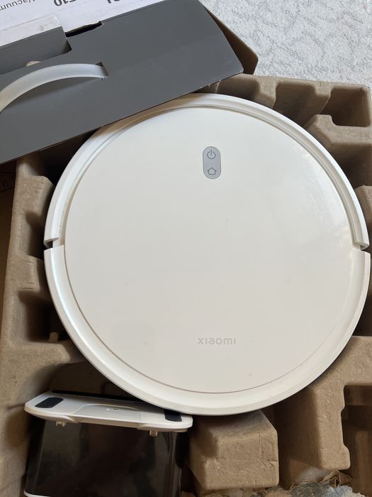 Xiaomi Robot Vacuum E10