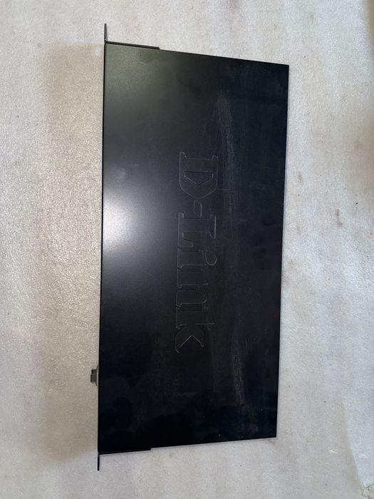 Vand swirch D-Link