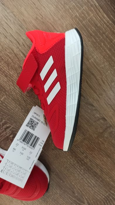 Детски маратонки Adidas Duramo 10