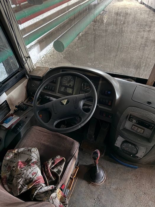 Продам автобус foton 2011 года