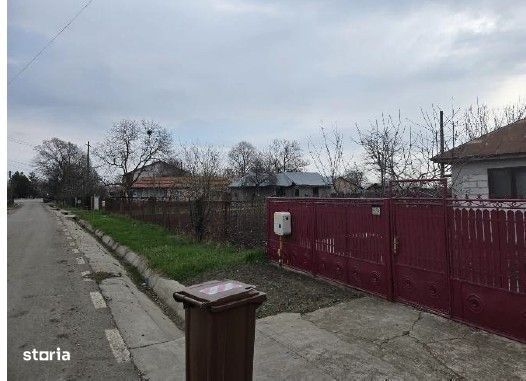 Casa si teren cota parte 1/2, Ciresanu, ID: R3055022