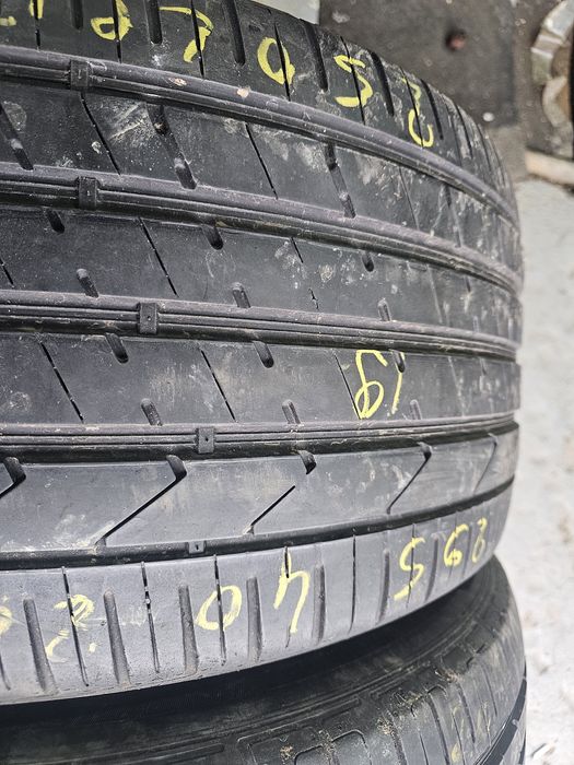 295 40 20 vara hankook