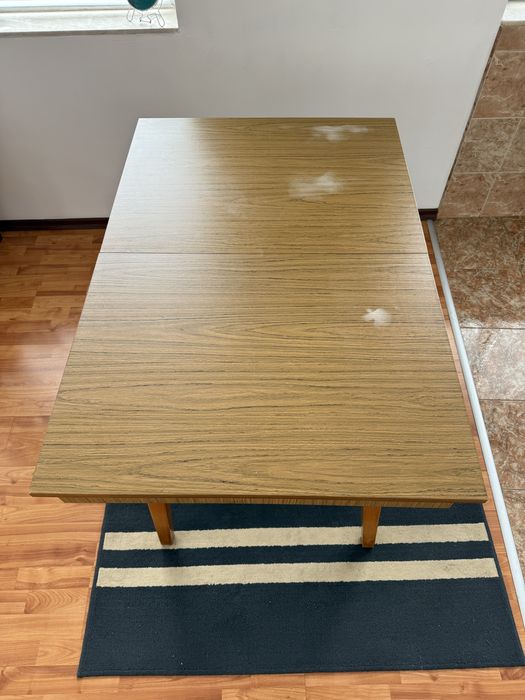 Разтегателна маса