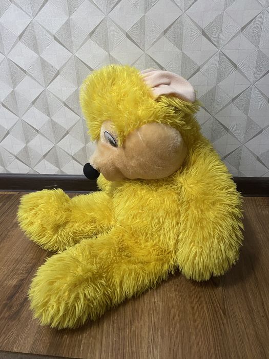Мягкие большие игрушки