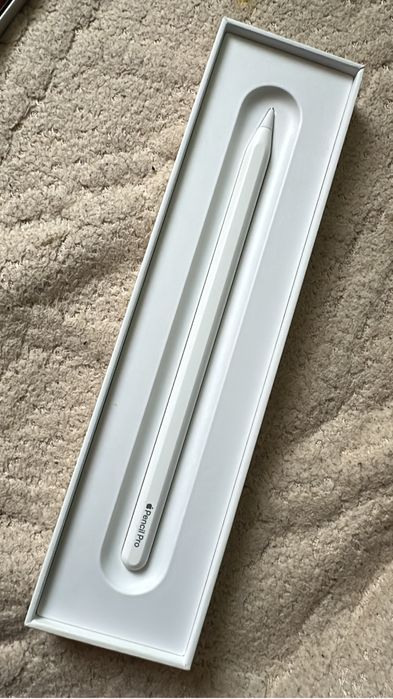 Ipad air 11” 2024, M2