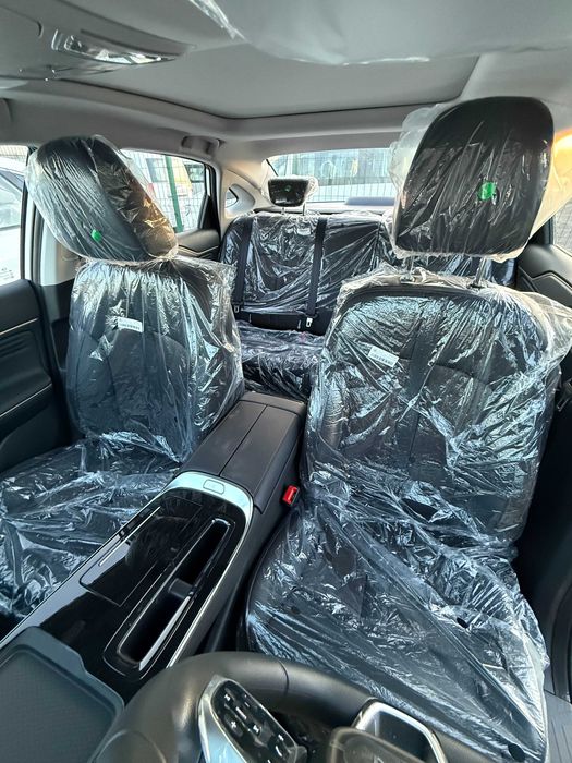 Gac Aion Splus 2026yil