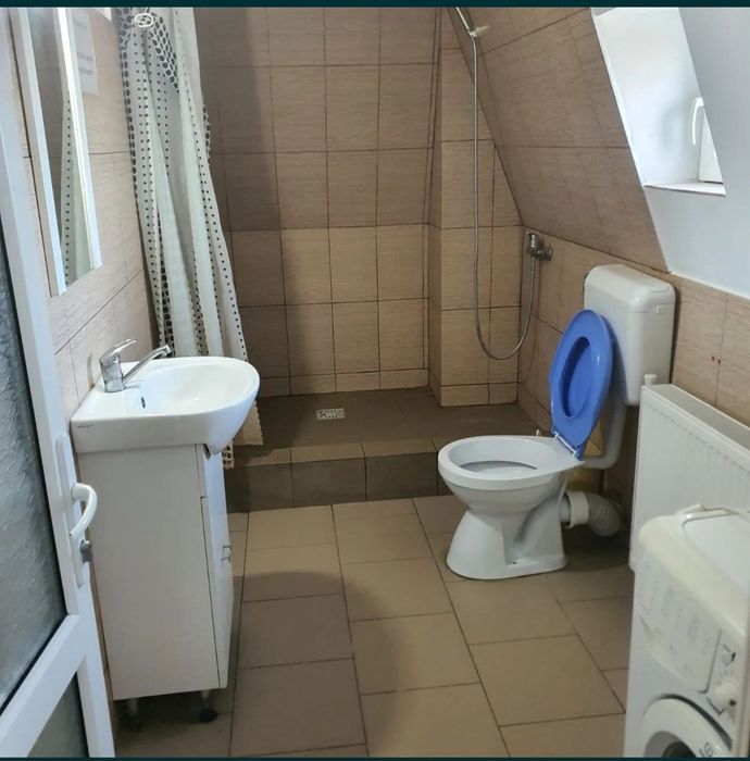 Cazare muncitori Ploiesti